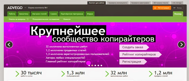 Приобрести качественный контент Приобрести качественный текст