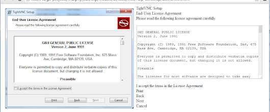 For translators, the missing leg.