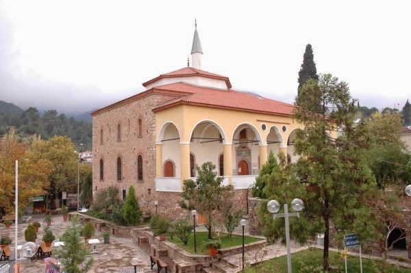 daga kactim yukari kizilca dan mahmut dagi na