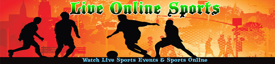 live online sports