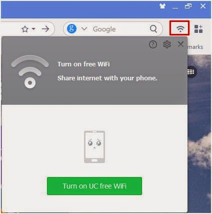 Cara Membuat Hotspot Di Laptop Dengan Uc Browser | cara membuat hotspot di laptop dengan uc browser terbaru Cara Membuat Hotspot Di Laptop Dengan Uc Browser | cara membuat hotspot di laptop dengan uc browser terbaru