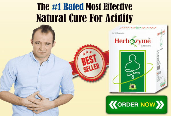 Herbal Remedies For Acidity Problem