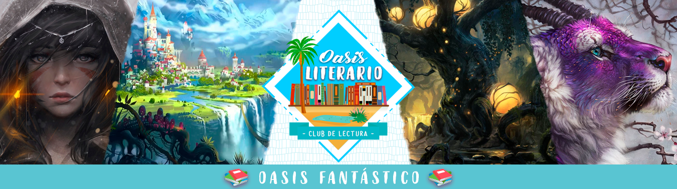 Fantasía | Oasis Literario