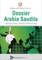 Dossier Arabia Saudita