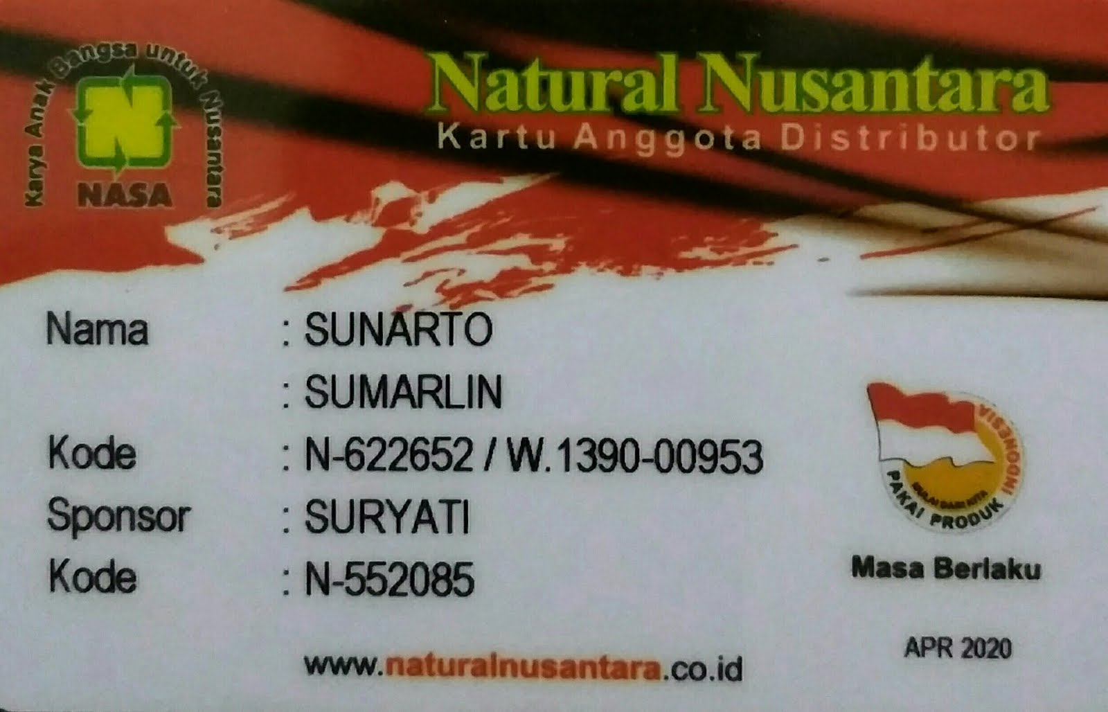 Agen pupuk nasa gresik