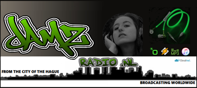 JAMZRADIO.nl