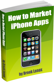 How To Market Iphone Apps Ebook