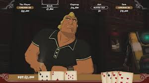 Poker Night 2 Poker Night 2