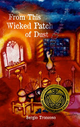 From This Wicked Patch of Dust