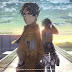 CachecolNews - Attack on Titan - Trailer's - Poster's