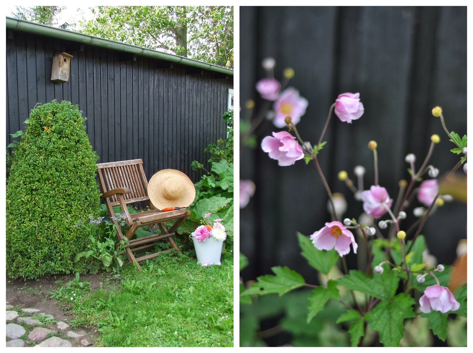 En landliggers dagbog