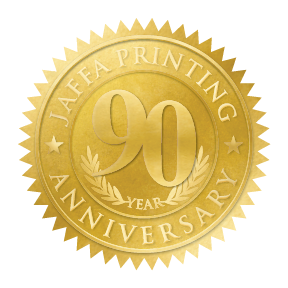 Celebrating 90 years in the wedding invitation business!