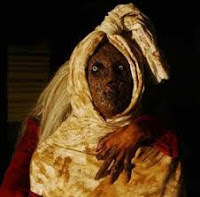 Gambar Pocong Gambar Pocong