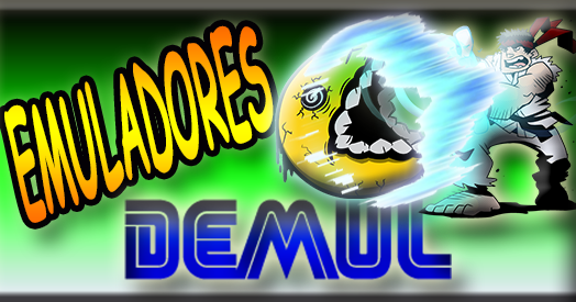 demul dreamcast bios download