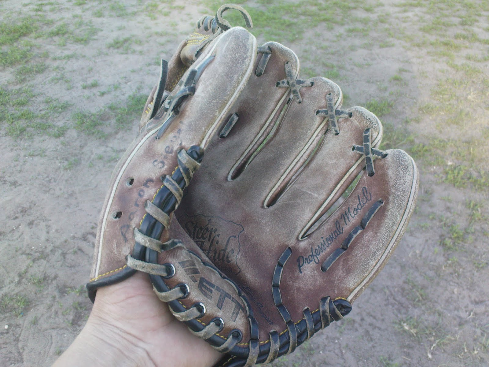 baseball traditions