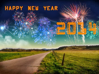 Latest Happy New Year Wallpapers 2014 for Free Download 2014 Happy New Year Wallpapers