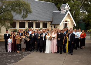 The Wedding