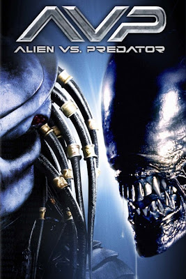 Alien vs. Predador Dublado Alien vs. Predador Dublado