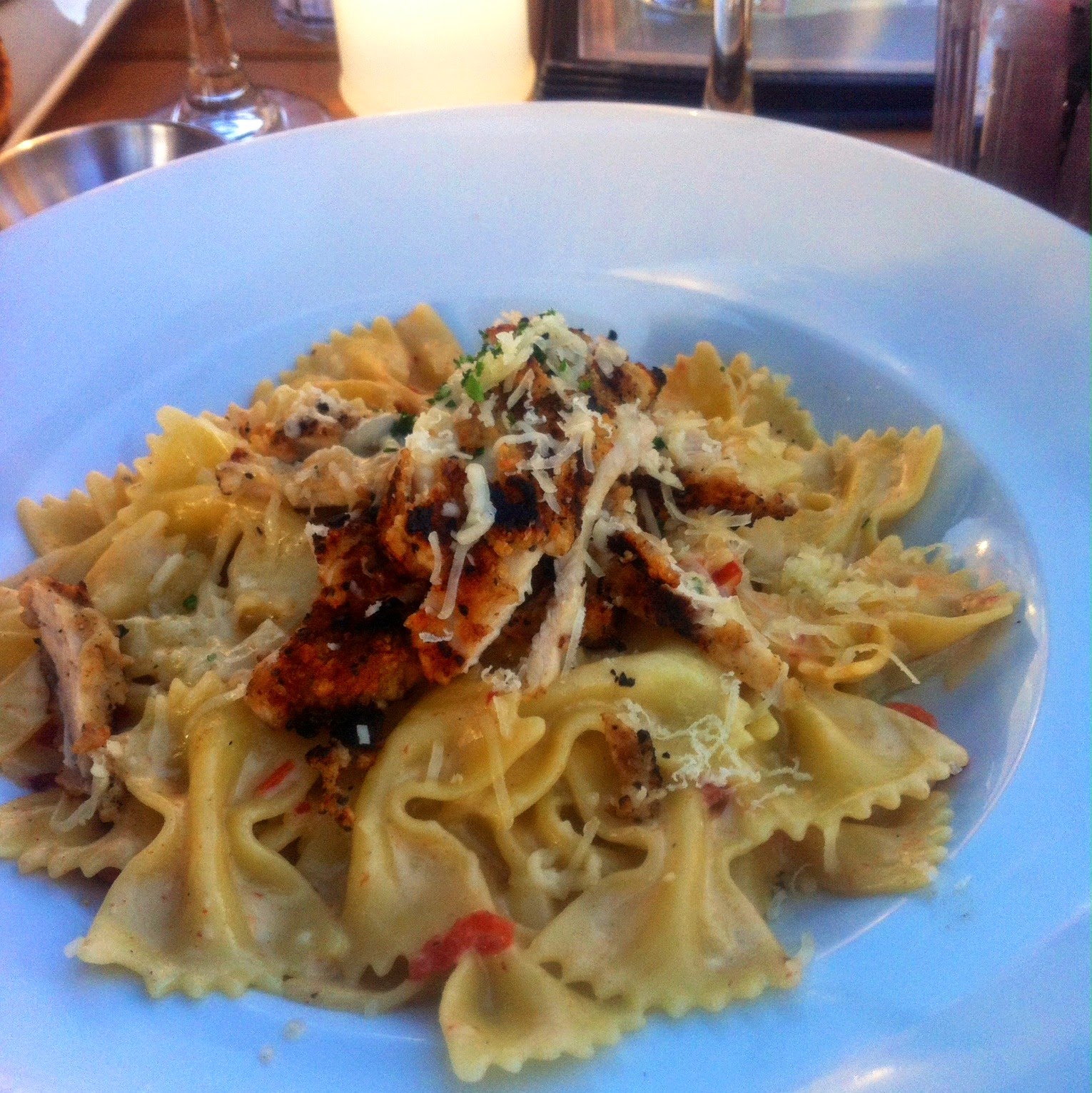 The Staycationer Taste of Kingston Mac n Cheese