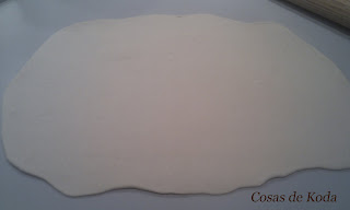 Lavash crujiente