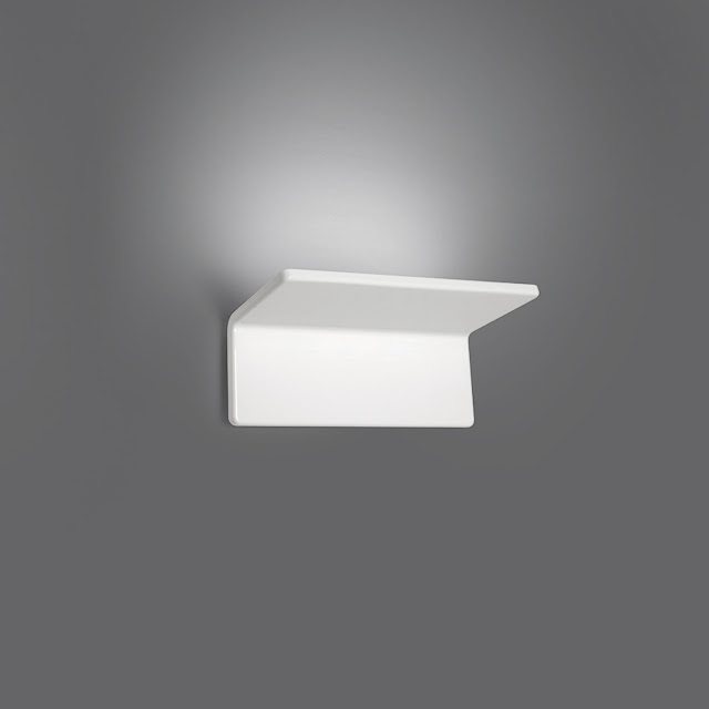 Artemide Cuma Wandleuchte artemide cuma wandleuchte