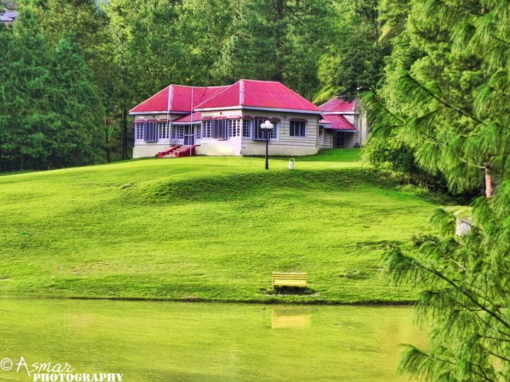 Banjosa Lake Azad Kashmir EntertainmentEnter