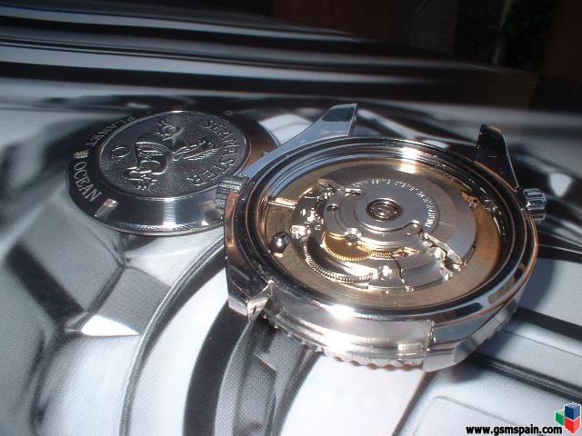 Cómo saber si un reloj Cartier es original o falso