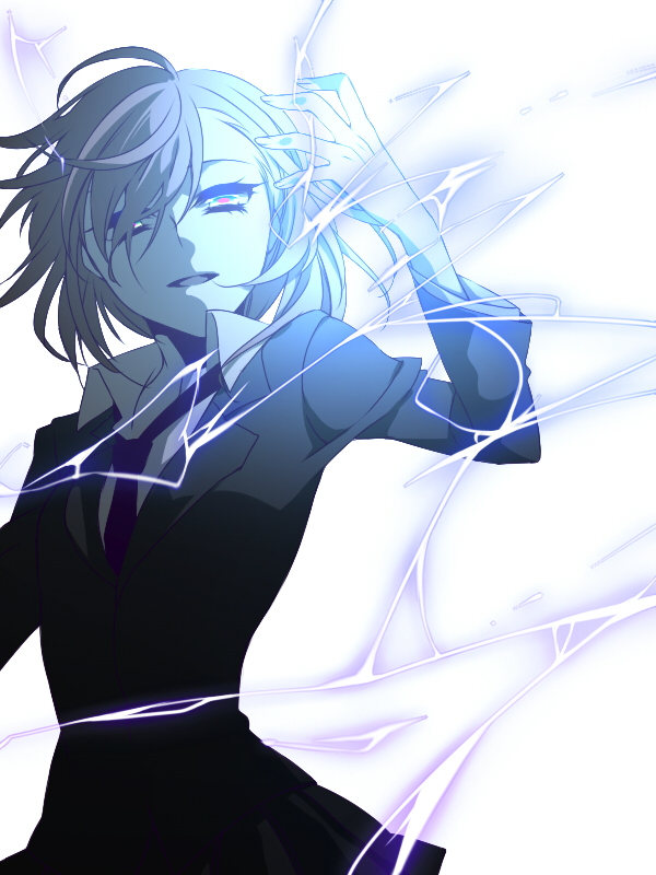 Anime! ^.^ To Aru Majutsu no Index (Misaka Mikoto)