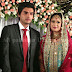 Pakistani New Model Yasir Shoro Wedding Pictures