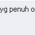 Terima Kasih Sayang...