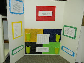 Middle School Science
