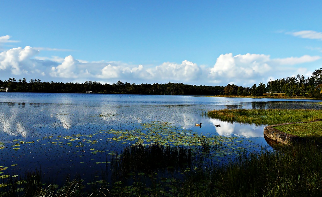 Australian Adventures Natural, Cultural information and photos! Lake