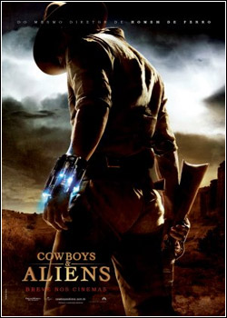 filmes Download   Cowboys and Aliens   DVDRip AVi + RMVB Legendado