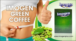 Imogen Green Coffee sebagai pendamping program diet