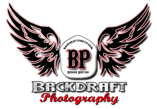 Backdraft Photography