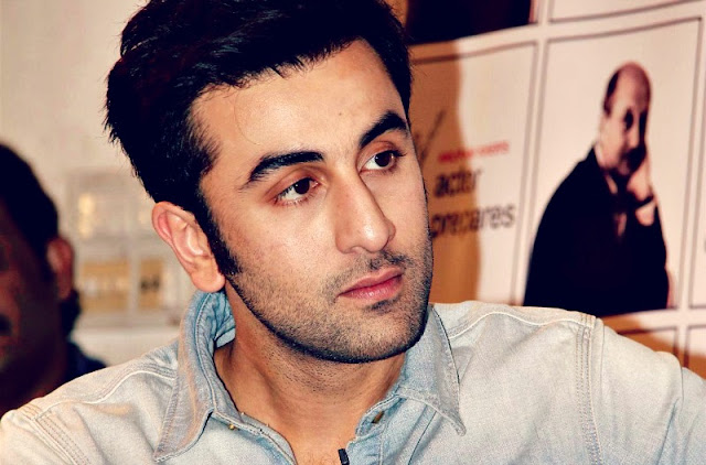 Ranbir Kapoor kishore kumar biopic