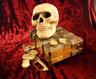 Pirate Treasure