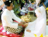 Majlis Nikah