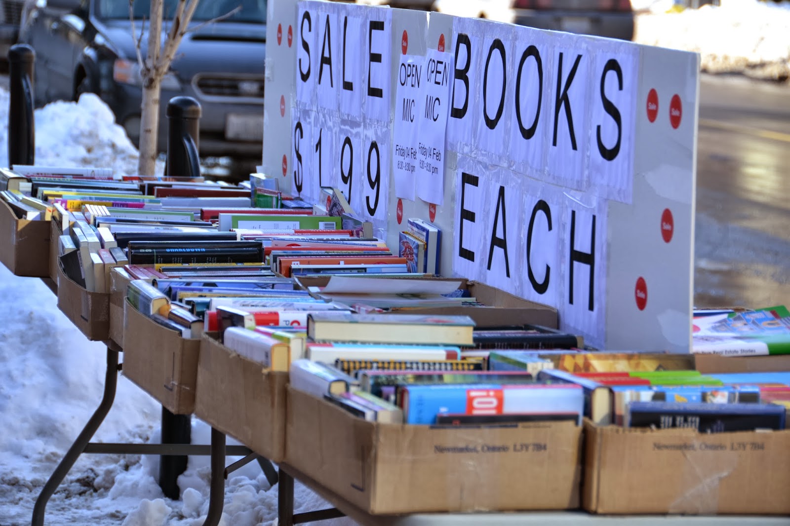 The Literary Mercenary Things You Should Never Say to an Author