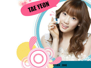 Taeyeon SNSD
