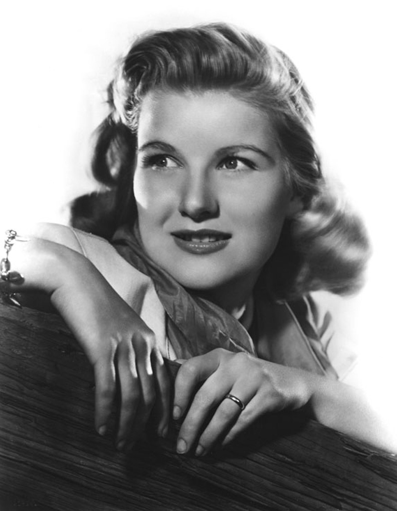 Barbara Bel Geddes photo photo Barbara Bel Geddes