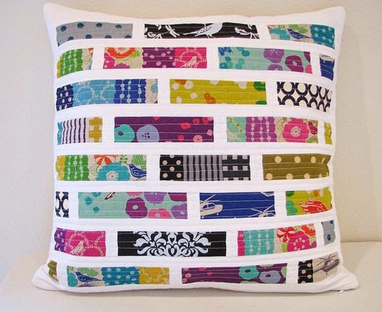 Kerajinan Tangan Kerajinan Tangan Dari Kain Perca, Aneka