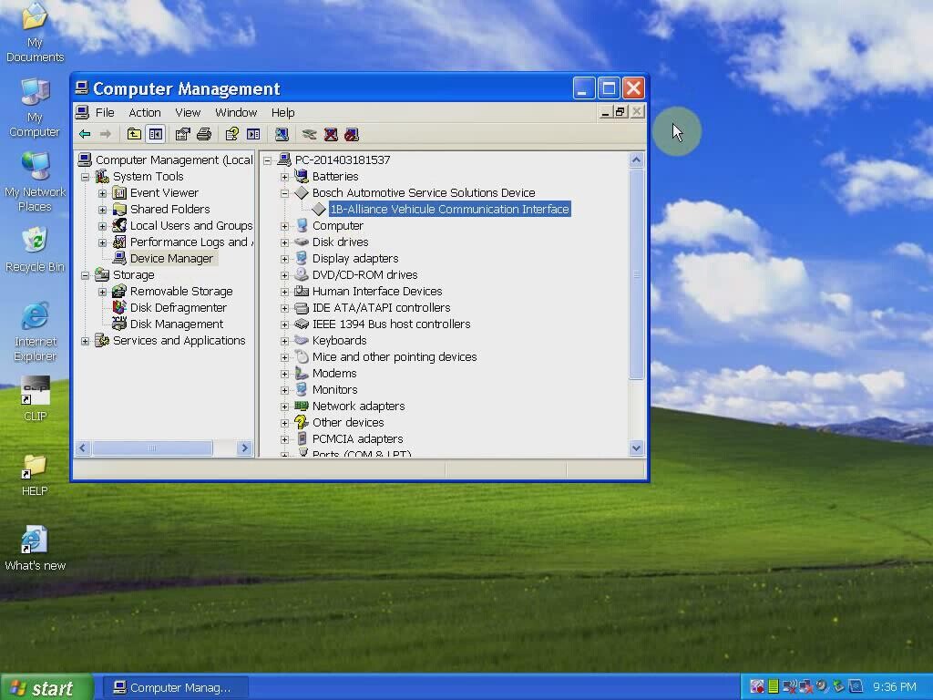 V151 Renault CAN Clip software installation step by stepeobdtool.co.uk