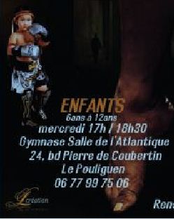 rencontres sportives le pouliguen