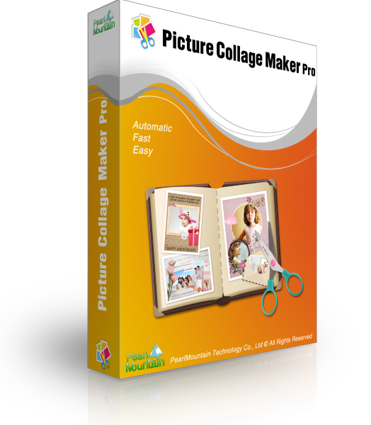 picture collage maker pro free