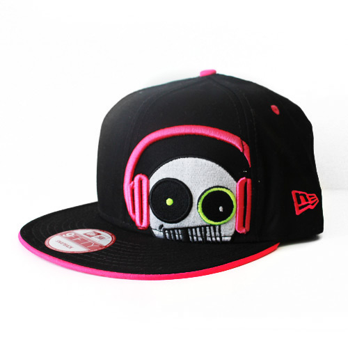 Gorras New Era Rosa Gorras New Era Rosa