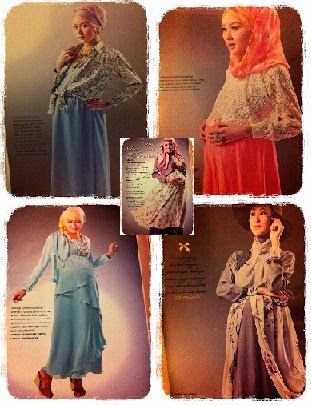 Model Baju Hamil Buat Lebaran Model Baju Hamil Buat Lebaran