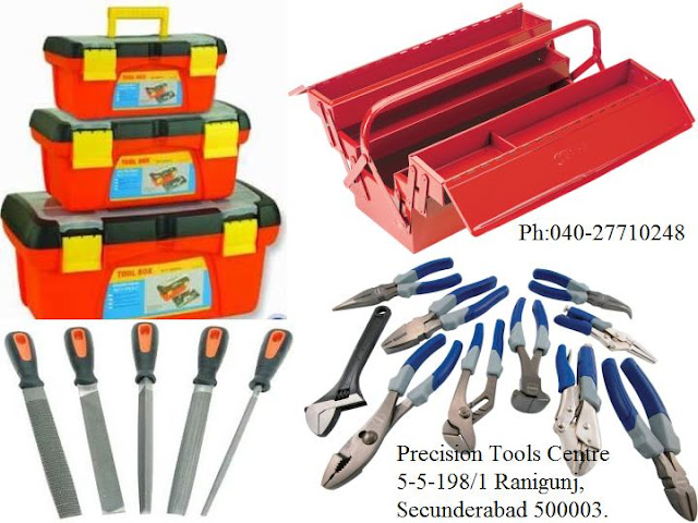 Tool box, tool bag, plastic, metal, tool, file