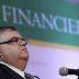 Advierte Banxico riesgo en México