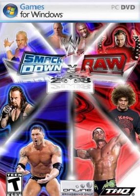 Wwe Raw Total Edition Game Free Download Full Version For Pc
